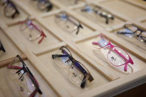 Designer Eyewear at Affordable Prices at Optomeyes the Office of Dr Les Miller in Santa Monica